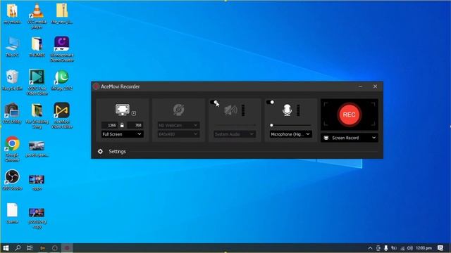 Best FREE Screen Recorder For PC - 2022 [No Watermark] смотреть онлайн