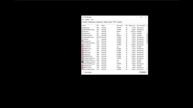 Recovery Windows 10 but it's from Asus TUF Gaming FX505DT смотреть онлайн