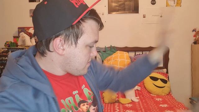 Reaction - (Shocking) UMK24 Results 🤩👀 смотреть онлайн