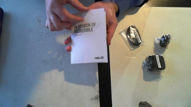 ASUS T100 Tranformer Book Unboxing смотреть онлайн