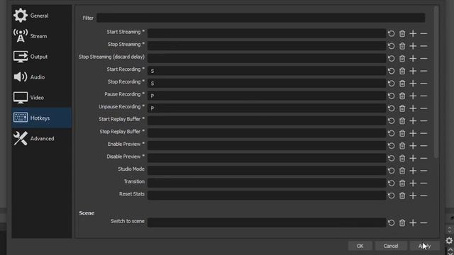 How to Record your Screen in Windows 10 for Free using OBS смотреть онлайн