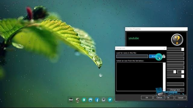 Customize your Desktop with Elegant live Wallpaper смотреть онлайн