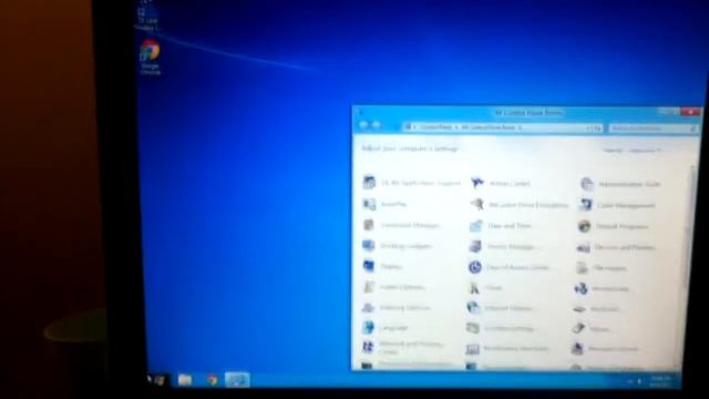 Windows 8 Developer Preview смотреть онлайн