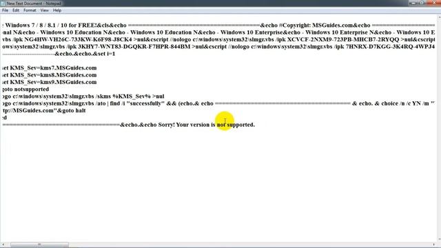 HOW TO GET WINDOWS ACTIVATION KEY FOR FREE| TECHNICAL ASHAR | ACTIVATION KEY FOR WINDOWS 7/8/10... смотреть онлайн