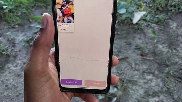 All Mobile Deleted Photo Recovery | Deleted Video Recover | Data Recover Setting || Ali Techno смотреть онлайн