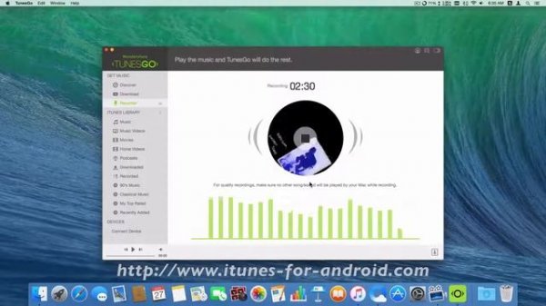 How to Download Music from SoundCloud to iPod Touch 6 |5|4 on Mac & Windows for Free