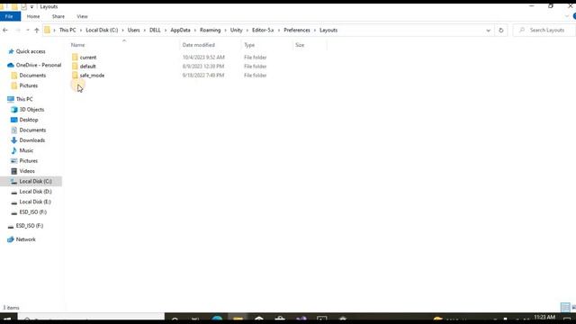 No valid user created or default window layout found|Unity. смотреть онлайн