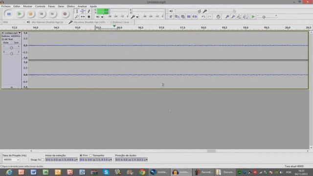 Tutorial - Sony Vegas Pro 11 - Retirar o ruido dos videos смотреть онлайн