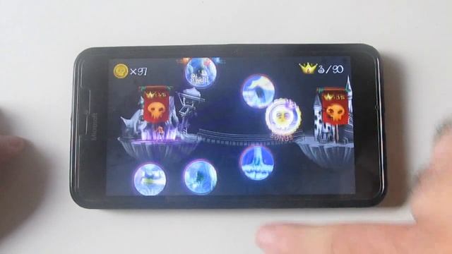 Melhores Jogos para Windows Phone 16 Jogos смотреть онлайн