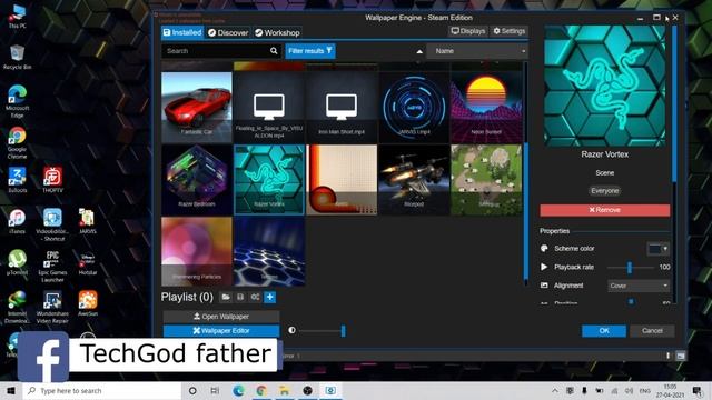 IRON MAN ( J.A.R.V.I.S ) INSTALL PC | FREE | HINDI | TUTORIAL | 2021 смотреть онлайн