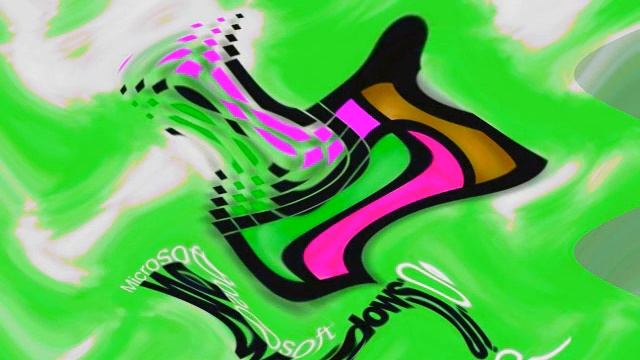 windows 95 startup in water sounds 4.0 смотреть онлайн