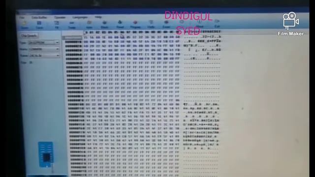 CH 341A MINI PROGRAMMER USING METHOD CRT TV MEMORY IC SOFTWARE смотреть онлайн