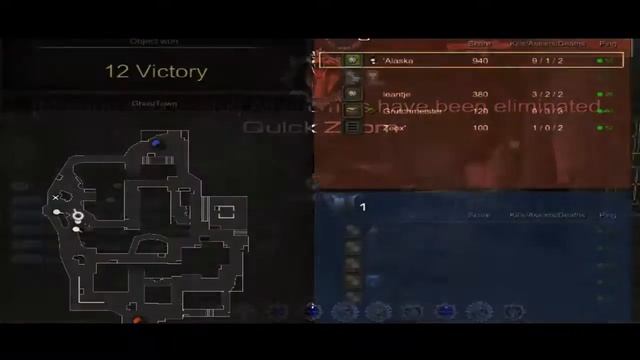 S.K.I.L.L Special Force 2|ESL|Go4|Scrim|Fragmovie by 'Alaska смотреть онлайн