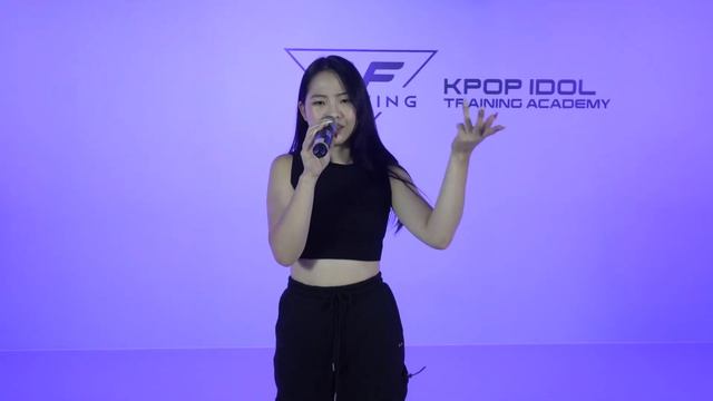 플로잉아카데미| Jazmine Sullivan - Bust Your Windows COVER |아이돌지망생|보컬리스트 смотреть онлайн