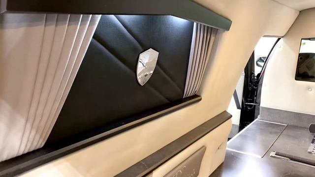 2021 Platinum Coach Cadillac XT-5 "Phoenix" Hearse смотреть онлайн