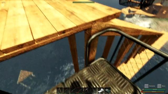 It is Finally Finished - Subsistence E236 смотреть онлайн