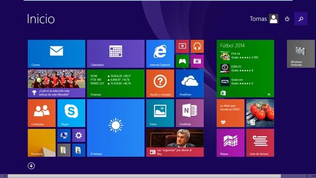 Windows 8.1 - Antivirus recomendado para Windows 8.1 смотреть онлайн