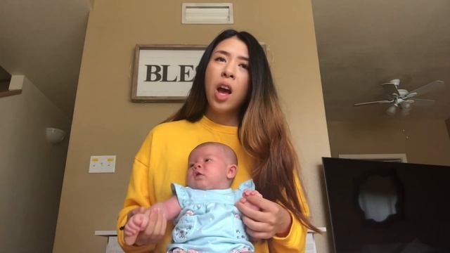♡ Baby Skylar ♡ |Labor and Delivery | смотреть онлайн