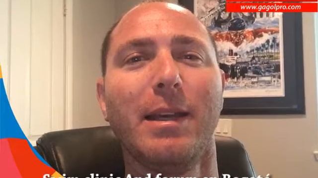JASON LEZAK - Los Arrayanes Olympic Champions смотреть онлайн