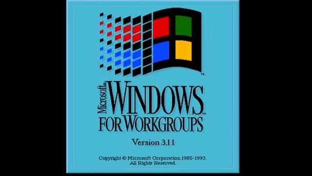 Windows Bootlogo's смотреть онлайн