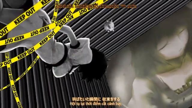 [VL Sub] A.R. - Steins;Gate OP 2 [hako.re] смотреть онлайн