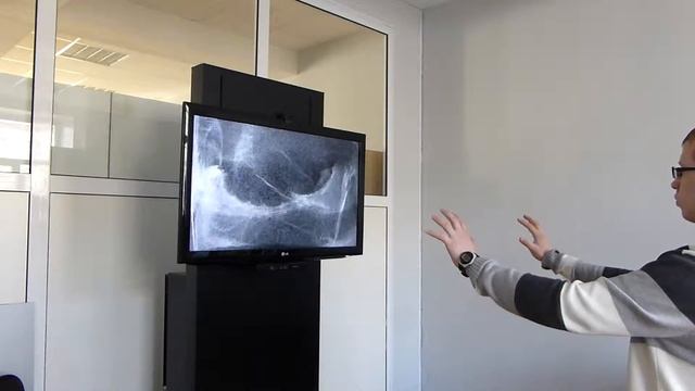 Частицы OpenCL смотреть онлайн