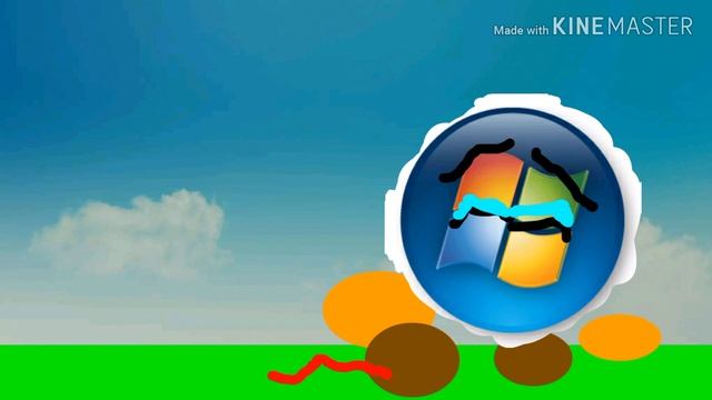 Logo Add Windows 2000 Windows Me Windows Xp And Windows vista Your Cry Show смотреть онлайн