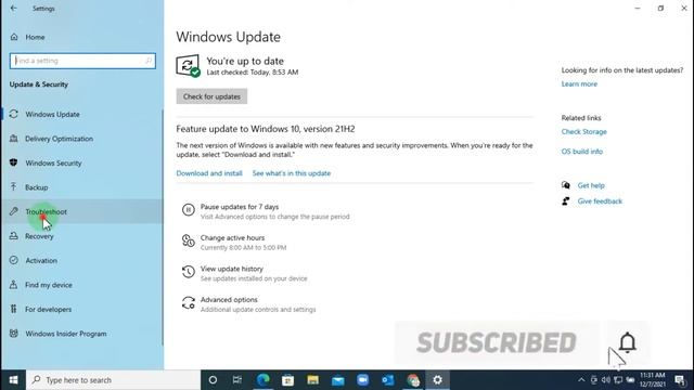 How to Fix Microsoft Store not Working Problem 2021 смотреть онлайн