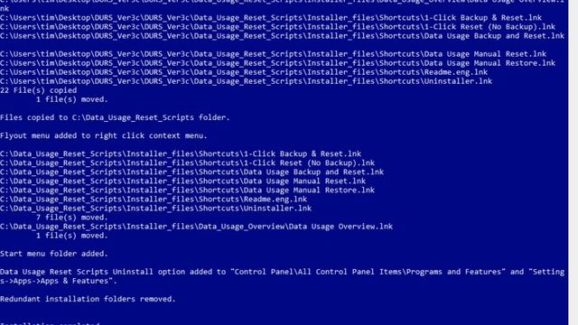 How to View and Reset Network Data Usage in Windows 10 смотреть онлайн