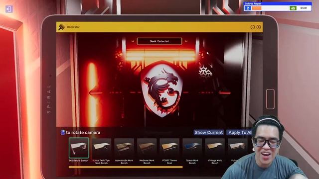 INI PENYEBAB KENAPA PC MU KENTANK DEK - PC BUILDING SIMULATOR 2 смотреть онлайн