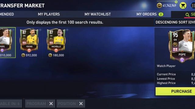 YOU SHOULD CLAIM TREASURE HUNT CALVERT-LEWIN IN FIFA 22 MOBILE. HERE IS WHY- BENGALI GAMEPLAY VIDEO смотреть онлайн