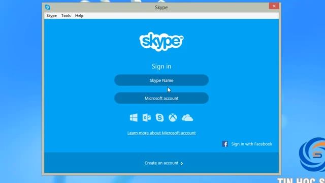 Lỗi đăng nhập trong Skype - Skype Login Screen messed up смотреть онлайн
