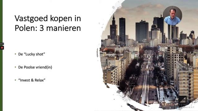 Webinar Poland Invest maart 21 смотреть онлайн