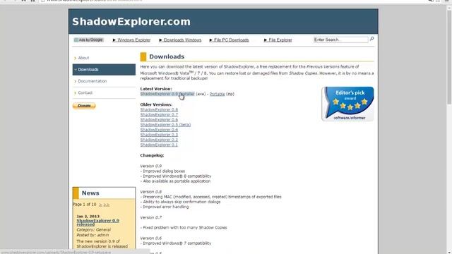 Borrar Ransomware Cryptolocker, Policia federal y otros смотреть онлайн