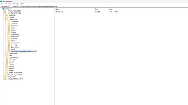 ✅ HOW TO REMOVE THE "SYSTEM REQUIREMENTS NOT MET" WATERMARK IN WINDOWS 11 смотреть онлайн