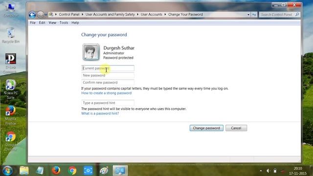How to reset password on windows 7 смотреть онлайн