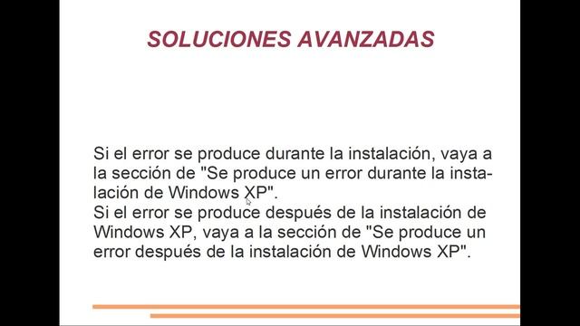 Error: 0x0000000A IRQL_NOT_LESS_OR_EQUAL смотреть онлайн