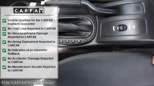 2005 Chrysler Sebring - Reliable Auto Sales - Las Vegas, NV 89104 смотреть онлайн