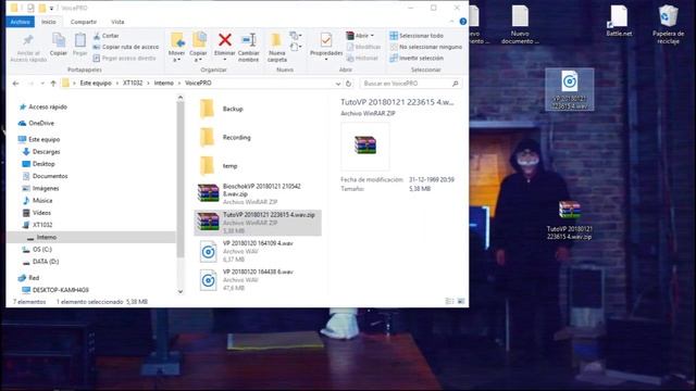 SOLUCIÓN Error 0x800040005 o NO ESPECIFICADO 2018 para Windows 10 u anteriores смотреть онлайн