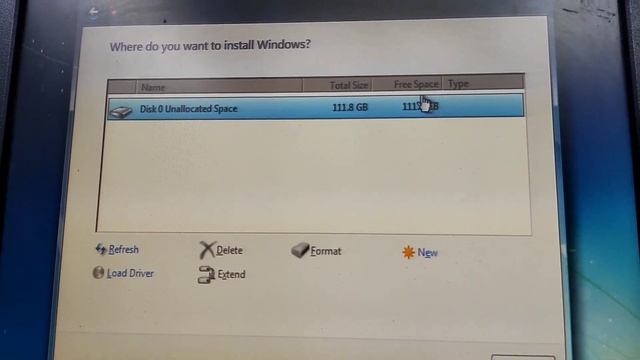 How To Setup Windows 7 from pen drive |How To Install Windows 7 Step By Step in Bengali смотреть онлайн