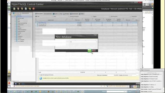 WINDEV Webinar035 Ben Dell - September 27 2012 смотреть онлайн