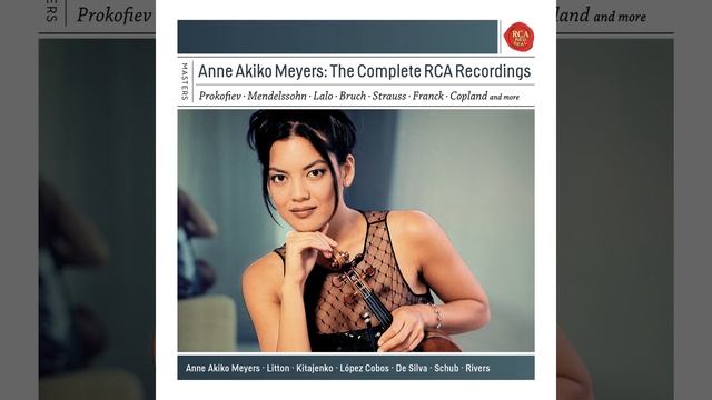 Violin Concerto in E Minor, Op. 64: III. Allegretto non troppo - Allegro molto vivace смотреть онлайн