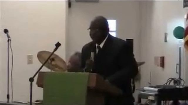 Speak to me Church Community Bible Baptist Church Anniversary Miami .wmv смотреть онлайн
