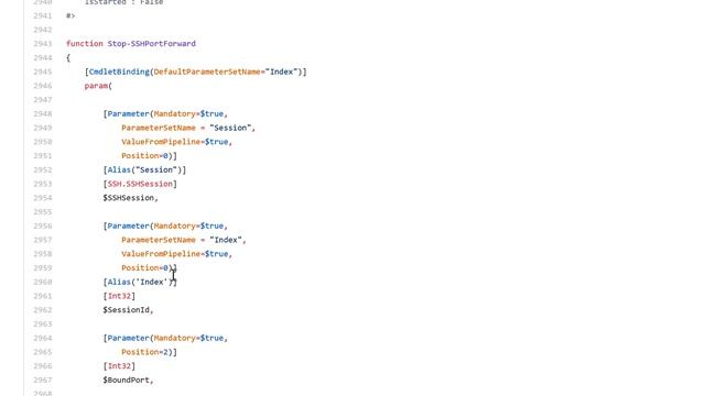 PowerShell Basics for Security Professionals Part 2 - Help Subsystem смотреть онлайн