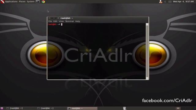 Epic Metasploit Series - Part 9 смотреть онлайн