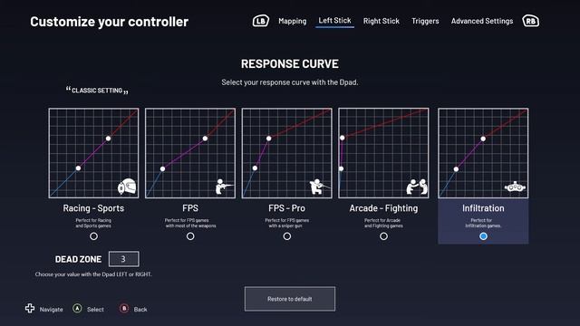 RIG Pro Compact Customizing App смотреть онлайн