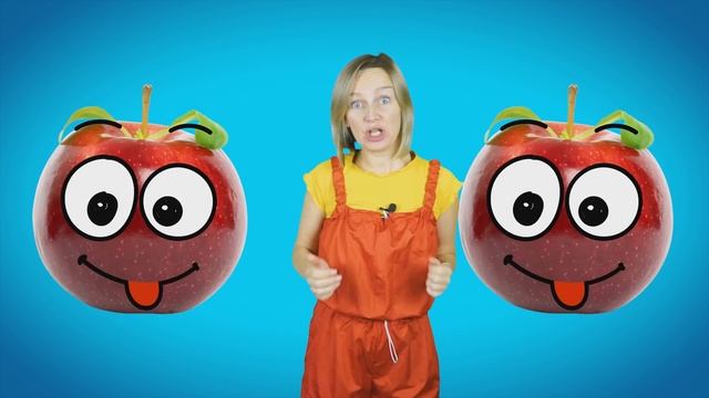 Синий Трактор - горшок.