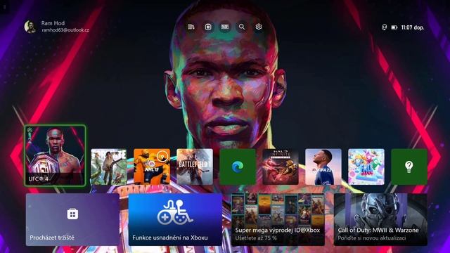 Jak propojit Xbox s PC - Jak připojit Xbox k počítači - ( Xbox one s , Xbox Series X ) смотреть онлайн