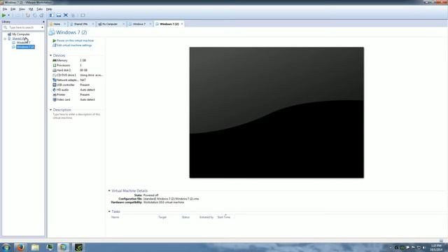 How to setup VM autostart смотреть онлайн