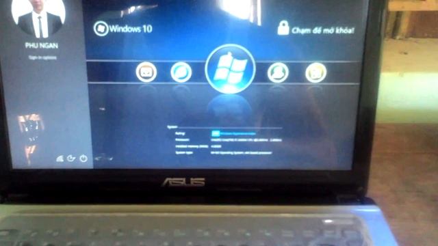Thời gian khởi động Windows 10 trên ổ HDD 5400 vòng/phút смотреть онлайн